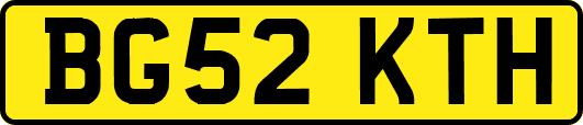 BG52KTH
