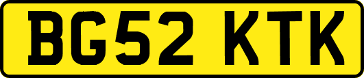 BG52KTK