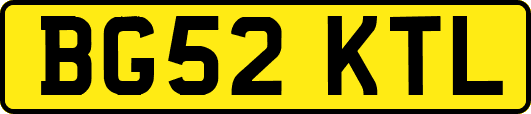 BG52KTL