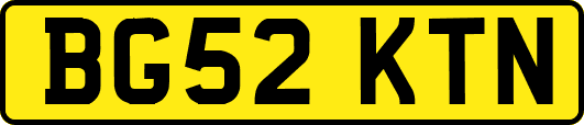 BG52KTN