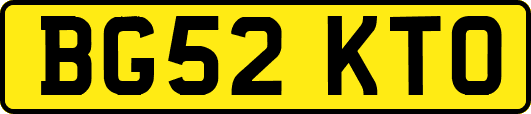 BG52KTO