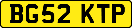BG52KTP