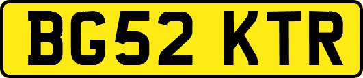 BG52KTR