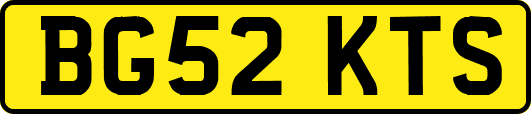 BG52KTS
