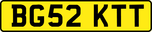 BG52KTT