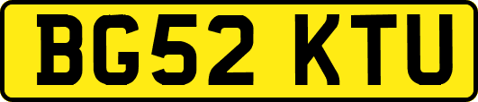 BG52KTU