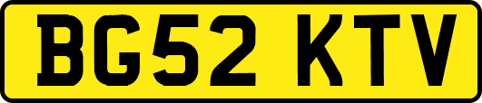 BG52KTV