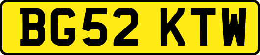 BG52KTW
