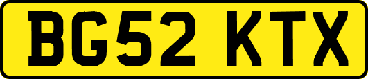 BG52KTX