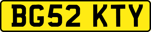 BG52KTY