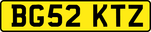 BG52KTZ