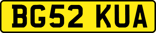 BG52KUA
