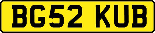 BG52KUB
