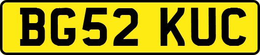BG52KUC