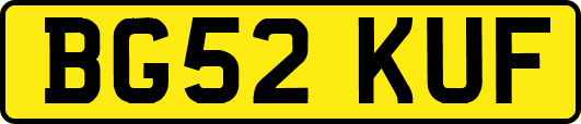 BG52KUF