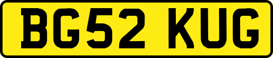 BG52KUG