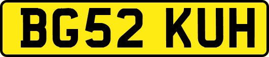 BG52KUH