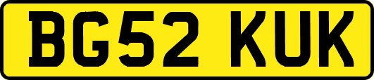 BG52KUK