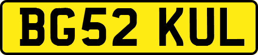 BG52KUL