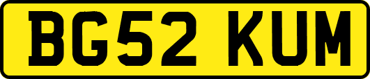 BG52KUM