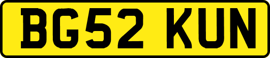BG52KUN