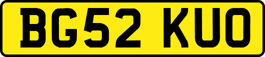 BG52KUO