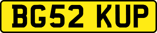 BG52KUP