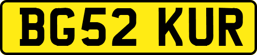 BG52KUR