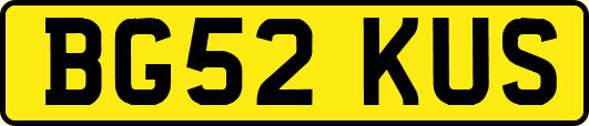 BG52KUS