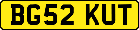 BG52KUT