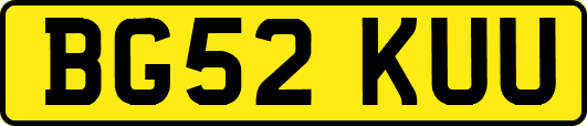 BG52KUU