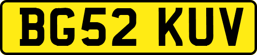 BG52KUV