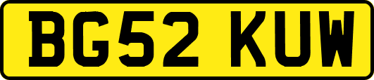 BG52KUW