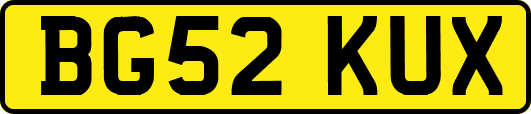 BG52KUX