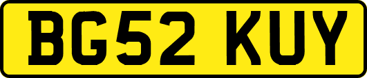BG52KUY