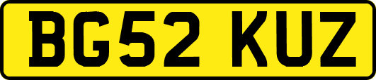 BG52KUZ