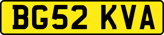 BG52KVA