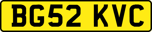 BG52KVC