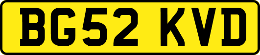 BG52KVD