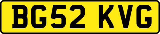 BG52KVG