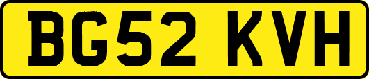 BG52KVH