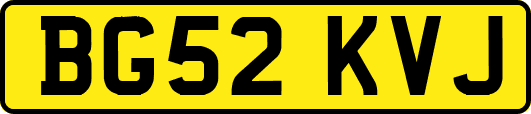 BG52KVJ