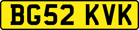 BG52KVK