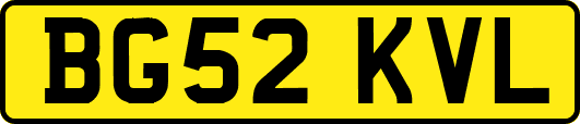 BG52KVL
