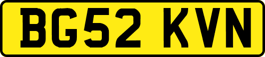 BG52KVN