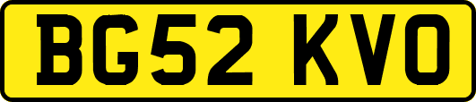 BG52KVO