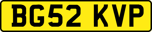 BG52KVP