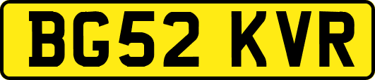 BG52KVR