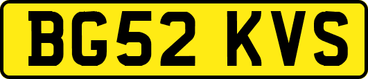 BG52KVS
