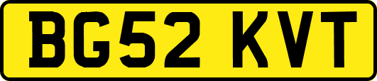 BG52KVT